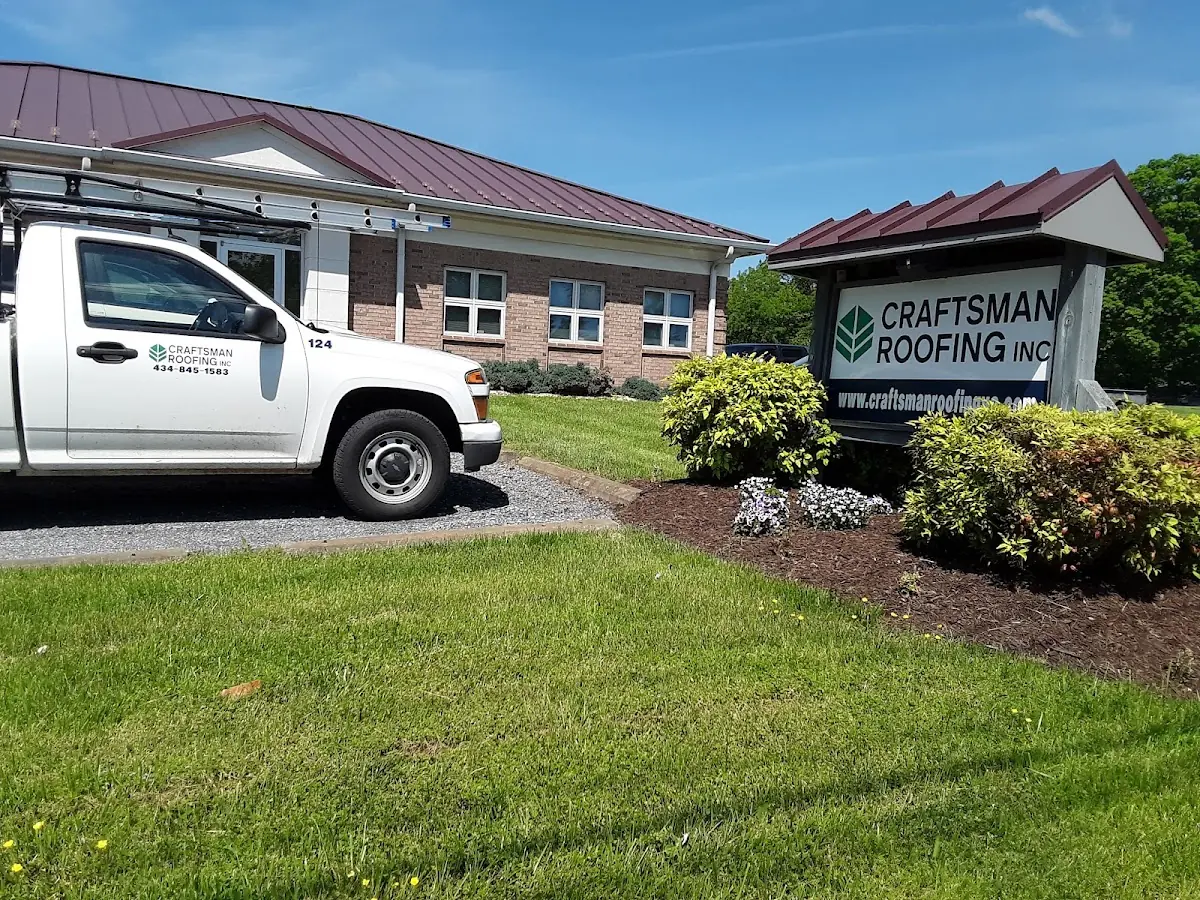 Quality Wind Damage Roof Repair by experienced craftsmen in Olde Village